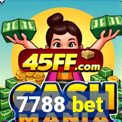 7788 bet